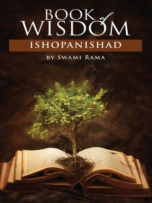 cover image of Book of Wisdom